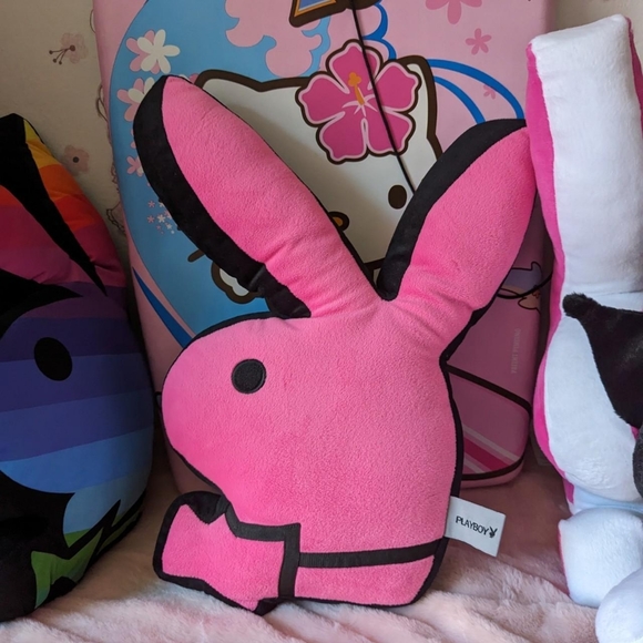 playboy pillow - Picture 4 of 4